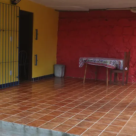 Sitiopousada. Os Tres-2